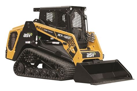 rt120 skid steer|asv rt 120 price.